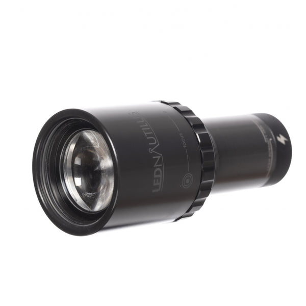 Ammonite System LED Nautilus / ACCU Type 14