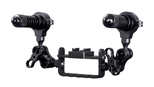 Light For Me GoPro 1800 Handheld Lighting System