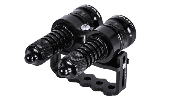 Light For Me 2XML Handheld Primary Light