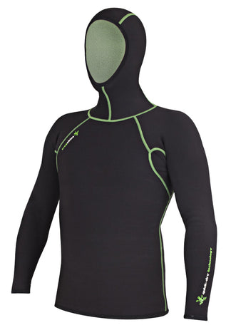 Exposure Protection