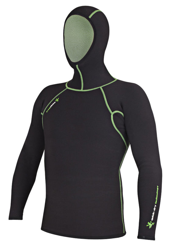 Exposure Protection