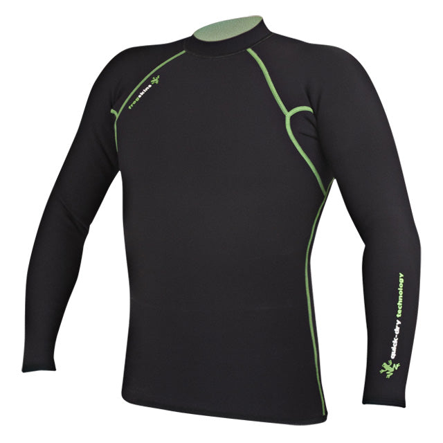 Frogskins Men's Long Sleeve Top