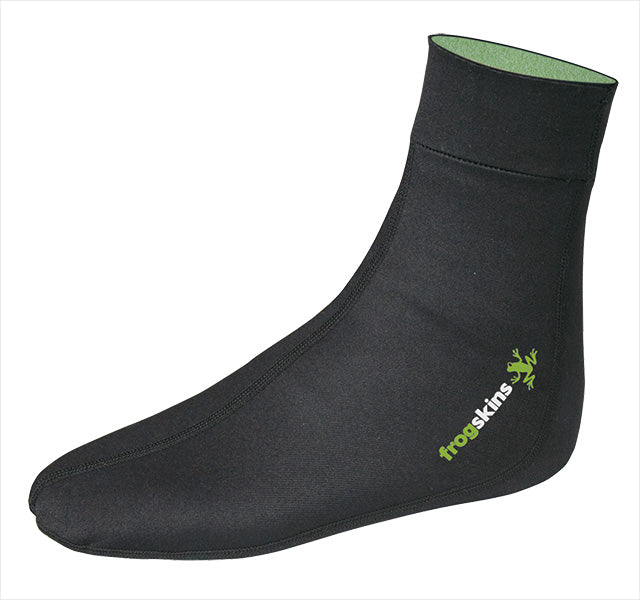 Frogskins Socks