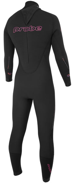 Probe iDRY Women's 3mm Semi-Dry Wetsuit