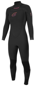 Probe iDRY Women's 7mm Semi-Dry Wetsuit