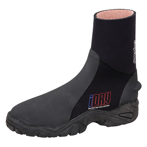 Probe iDRY 5mm "Rock Hopper" Hard Sole Boots