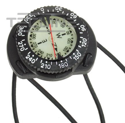 Tech Compass w/ Bungee Mount