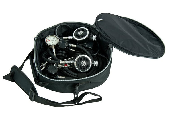 Tecline Padded Regulator Bag