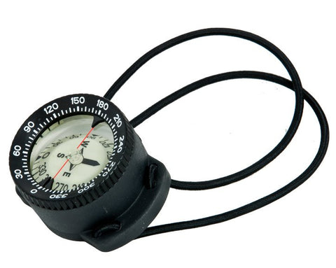 X7 Exploration Compass w/ Bungee Mount