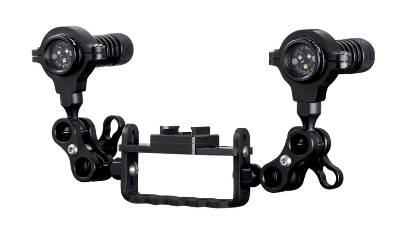 Video Lights