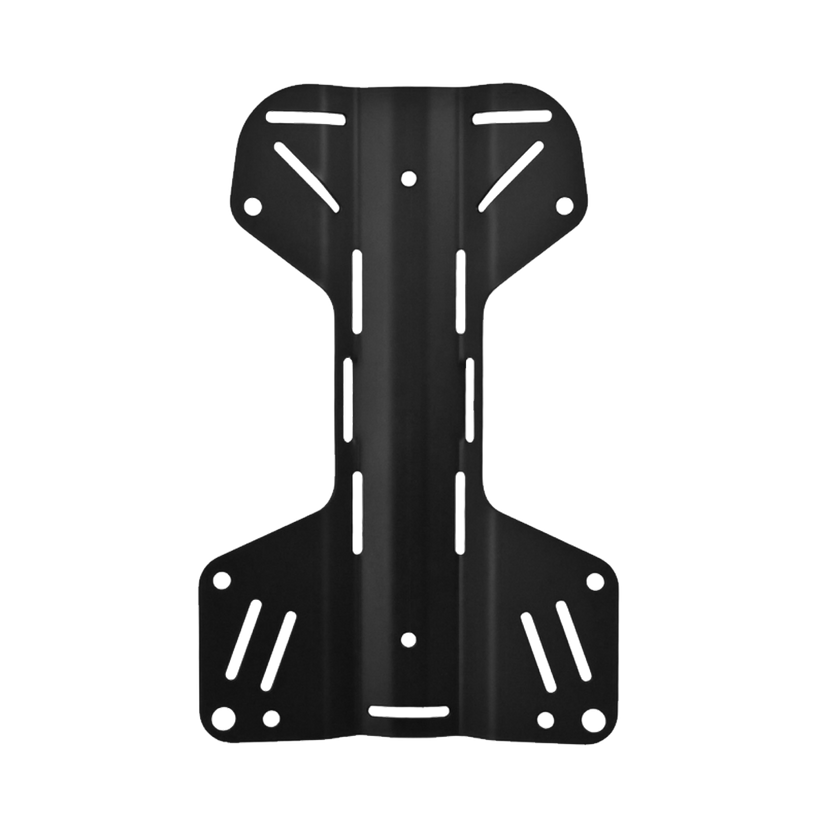Backplates &amp; Harnesses