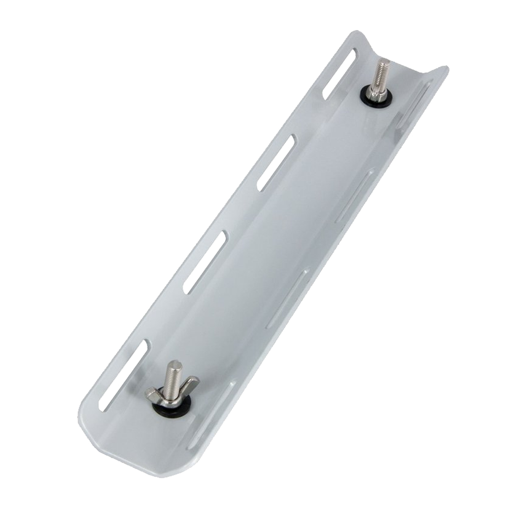 Tecline Aluminium Single Tank Adapter STA 270g