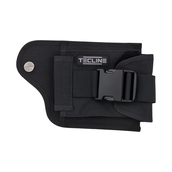 Tecline Deluxe Weight Pocket Right