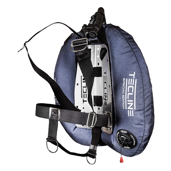 Tecline Donut 22 Special Edition DIR BC Set