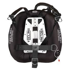 Tecline Donut 22 Special Edition DIR BC Set