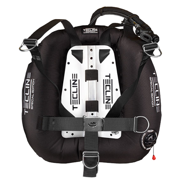 Tecline Donut 22 Special Edition DIR BC Set