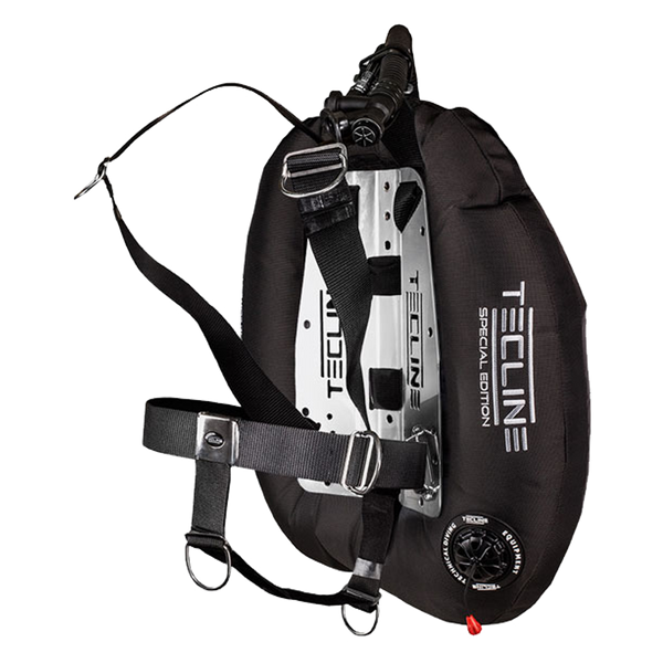 Tecline Donut 22 Special Edition DIR BC Set