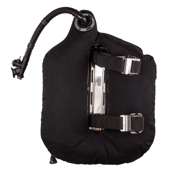 Tecline Peanut 21 Arctic Edition