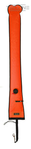 Tecline Semi-Closed Surface Marker Buoy (SMB)