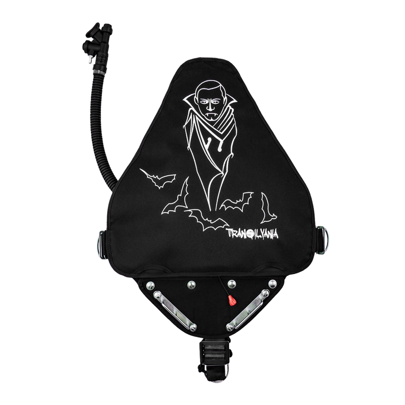 Sidemount Systems