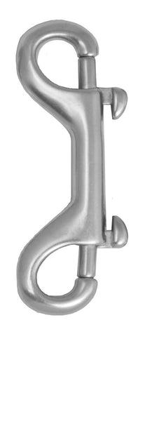 Stainless Steel Double Ender Bolt Snap