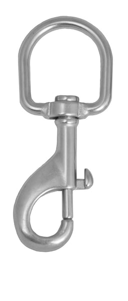 Stainless Steel Bolt Snap