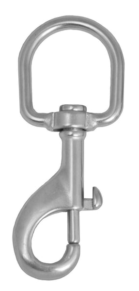 Stainless Steel Bolt Snap