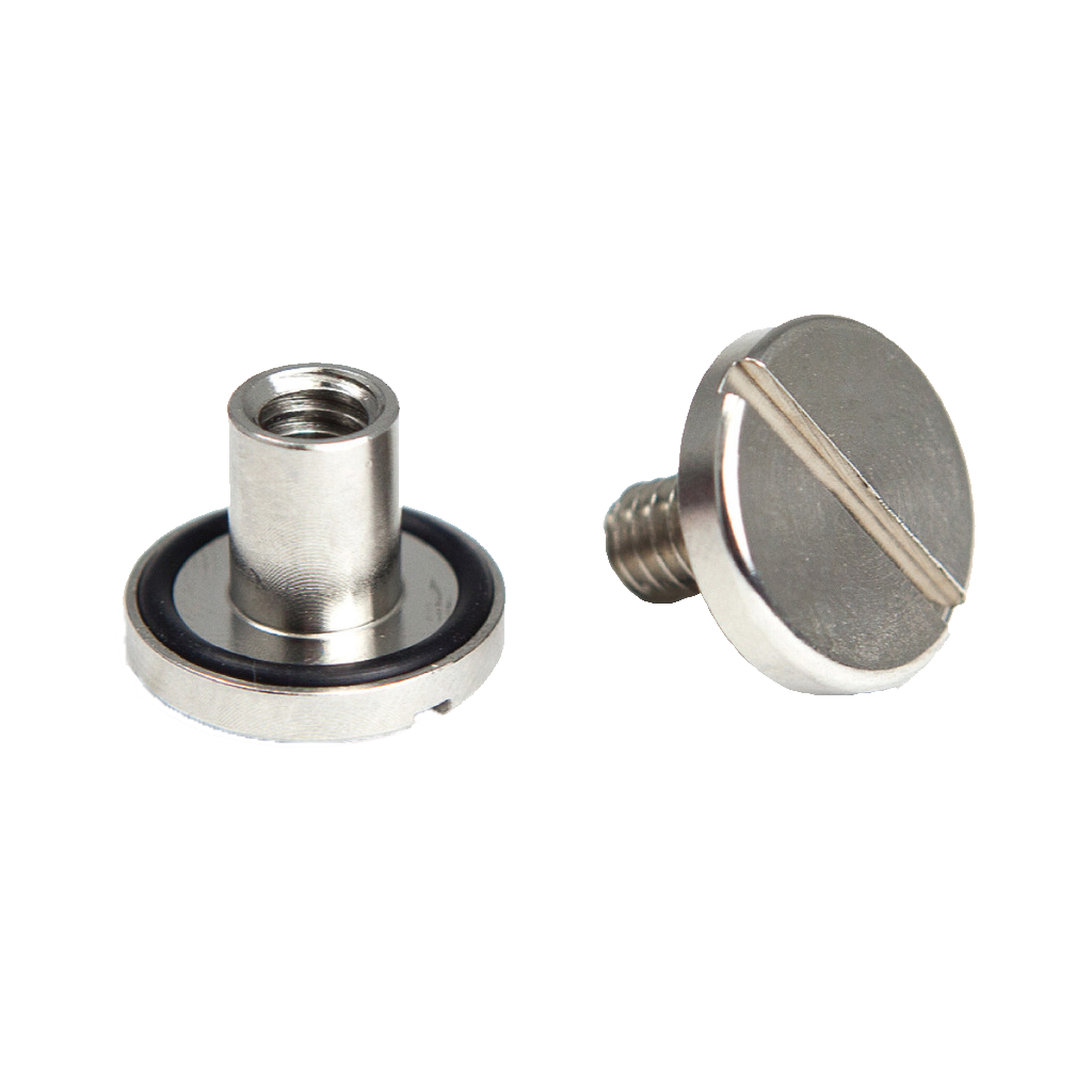 Tecline Stainless Steel Mounting Bolt