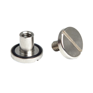 Tecline Stainless Steel Mounting Bolt