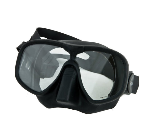 Tecline Frameless II Mask (Divided Lens)