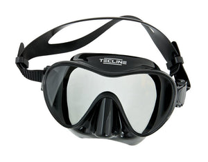 Tecline Frameless II Mask (Single Lens)