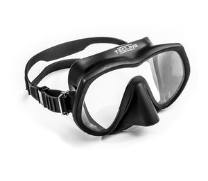 Tecline Frameless Super View Mask